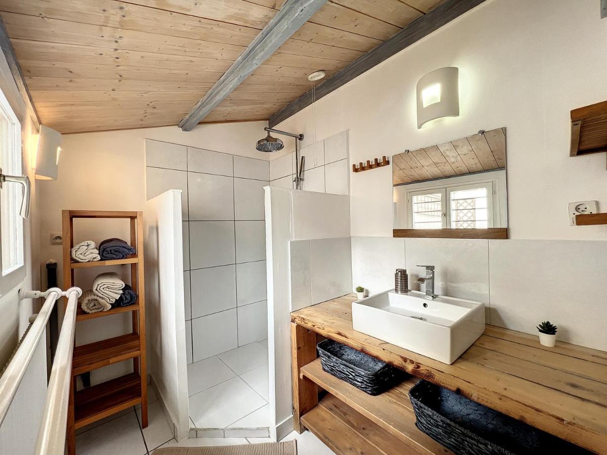 The Patio By Disney, 3 Chambres, 2 Salles De Bain Lagny-sur-Marne Exterior foto
