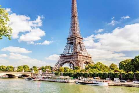 The Patio By Disney, 3 Chambres, 2 Salles De Bain Lagny-sur-Marne Exterior foto